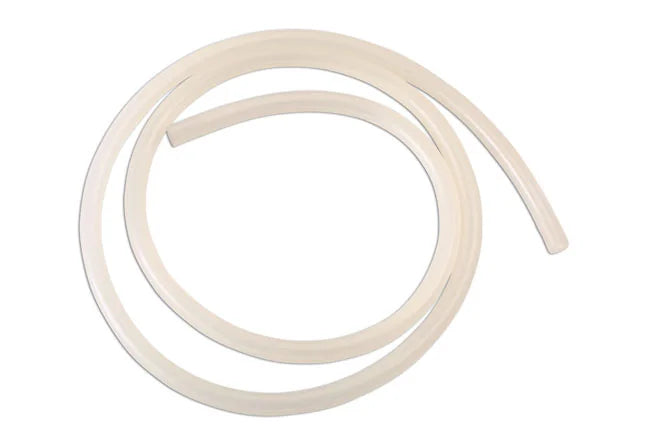 Laser Tools Silicone Hose without Valve 1.2m - PL