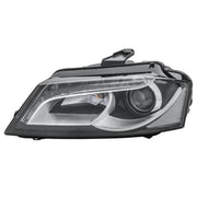Hella Headlight Headlamp PSY24W Left 1LL 009 648-411
