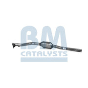 BM Catalysts Homologated Petrol Cat BM90062H