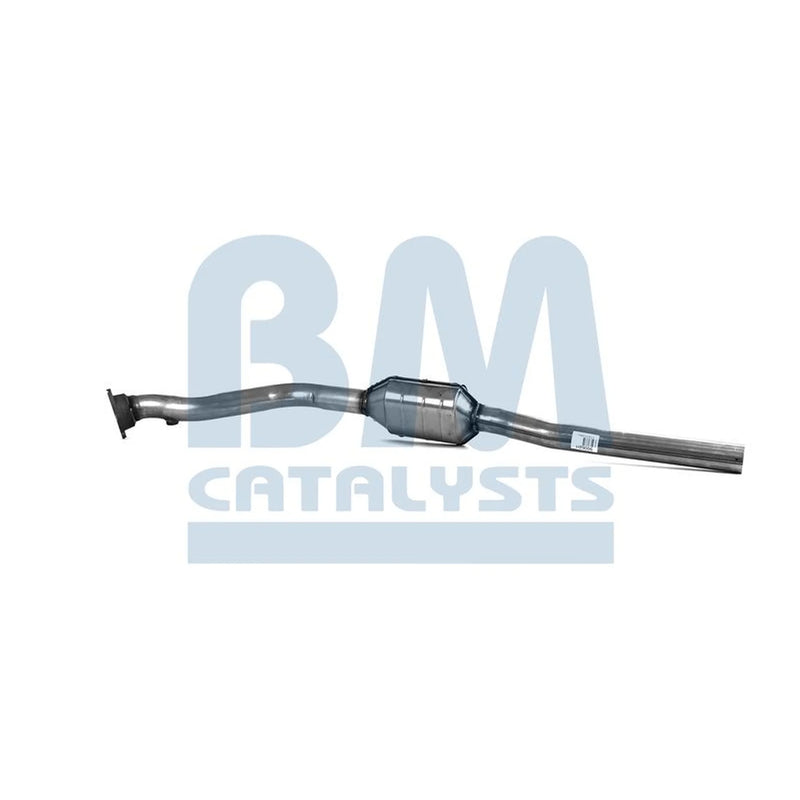BM Catalysts Homologated Petrol Cat BM90062H