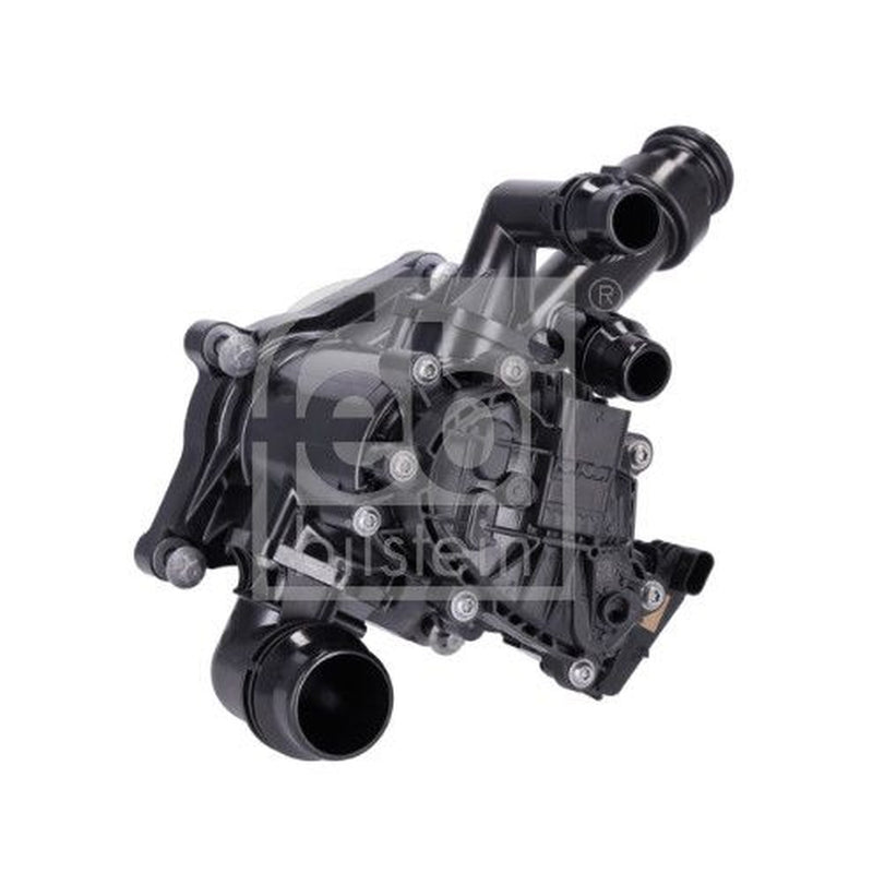 Febi Thermostat Housing Cover 186475
