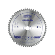 Faithfull TCT Circular Saw Blade 300 x 30mm x 60T POS - FAIZ30060