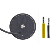Hella Direction Indicator Light Rear 2BA 959 011-001