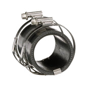 Gates Intercooler Turbo Charge Air Hose 09-1505