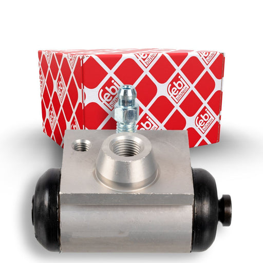 FEBI BILSTEIN 102709 Wheel Brake Cylinder Rear Right Left Fits Dacia Renault FEBI - Town Parts
