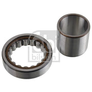 Febi Wheel Bearing 100mm OD ID Wide 173004