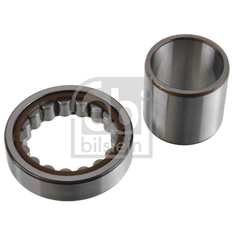 Febi Wheel Bearing 100mm OD ID Wide 173004