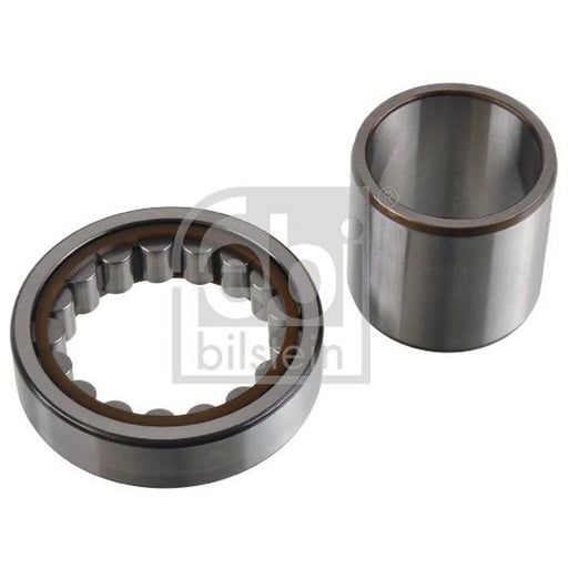 Febi Wheel Bearing 100mm OD ID Wide 173004