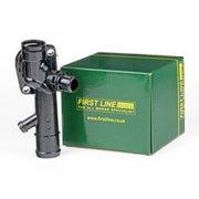 First Line Coolant Flange Housing Connector FTS1104