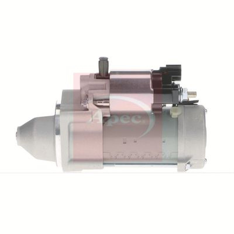 Apec Starter Motor 12V 1.9kW 13 Teeth ASM1553