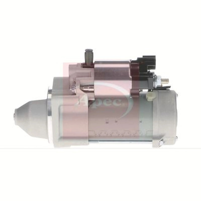 Apec Starter Motor 12V 1.9kW 13 Teeth ASM1553