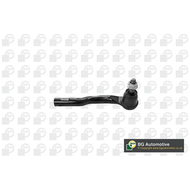 BGA Steering Tie Rod End Ball Joint Front Right M14x1.5 SR5436