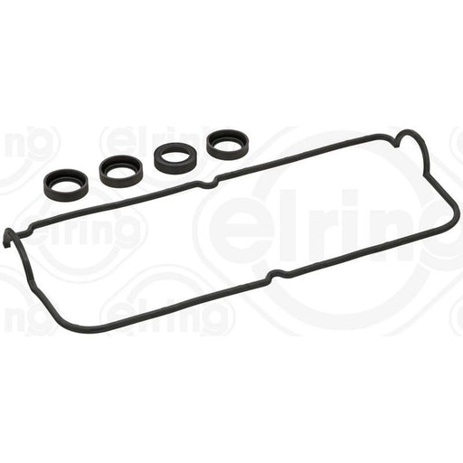 Elring Cylinder Head Cover Gasket Set 388.390