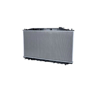 NRF Engine Radiator 550048