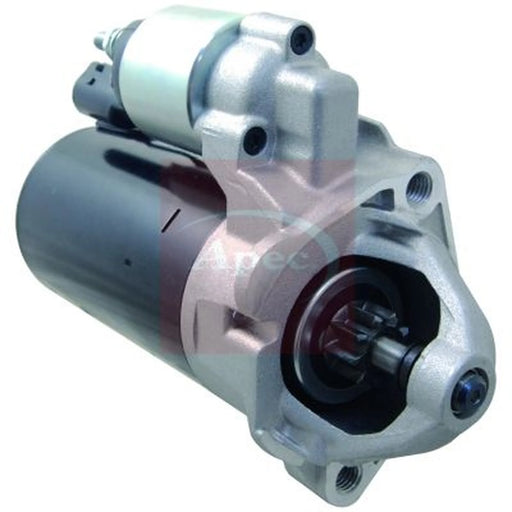 Apec Starter Motor 12V 2kW 9 Teeth ASM1063