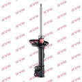 KYB Shock Absorber Damper Strut Rear Right 333781