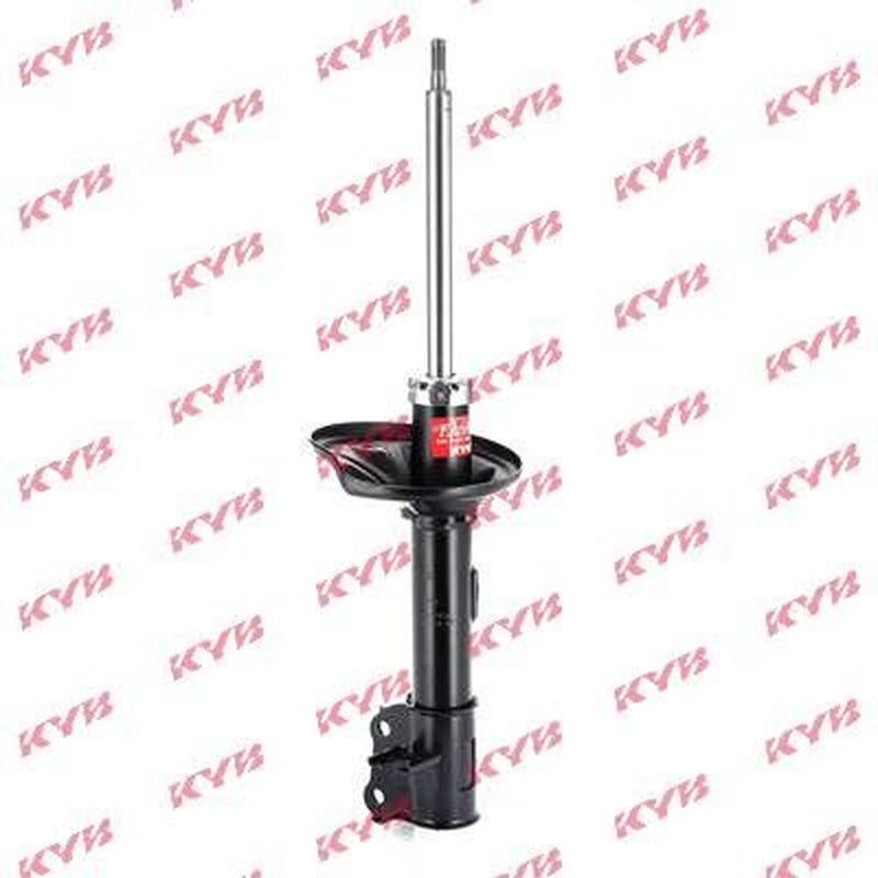 KYB Shock Absorber Damper Strut Rear Right 333781