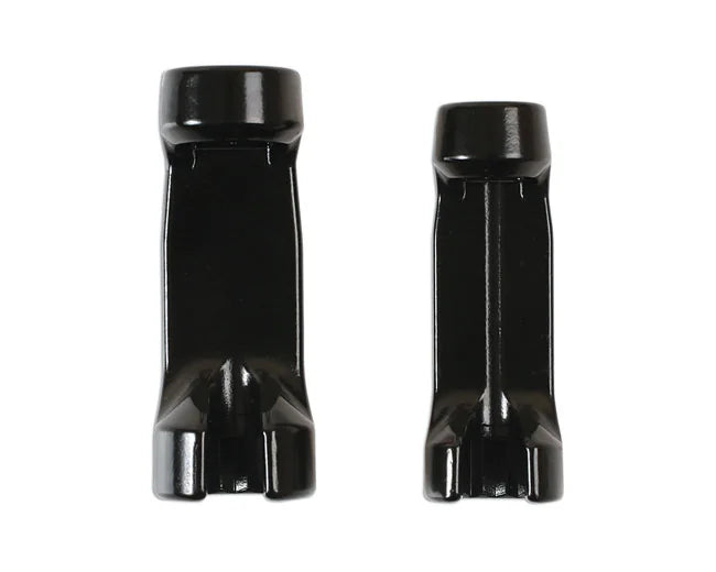Laser Tools Fuel Injector Line Sockets 2pc - for BMW - PL