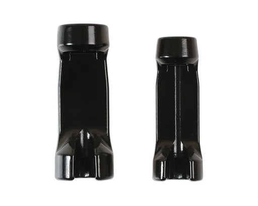 Laser Tools Fuel Injector Line Sockets 2pc - for BMW - PL