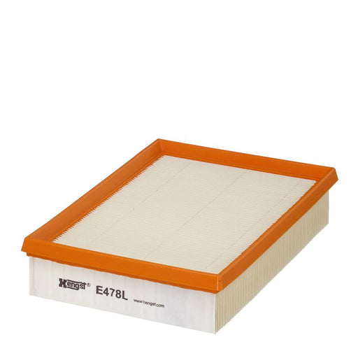 Hengst Engine Air Filter E478L