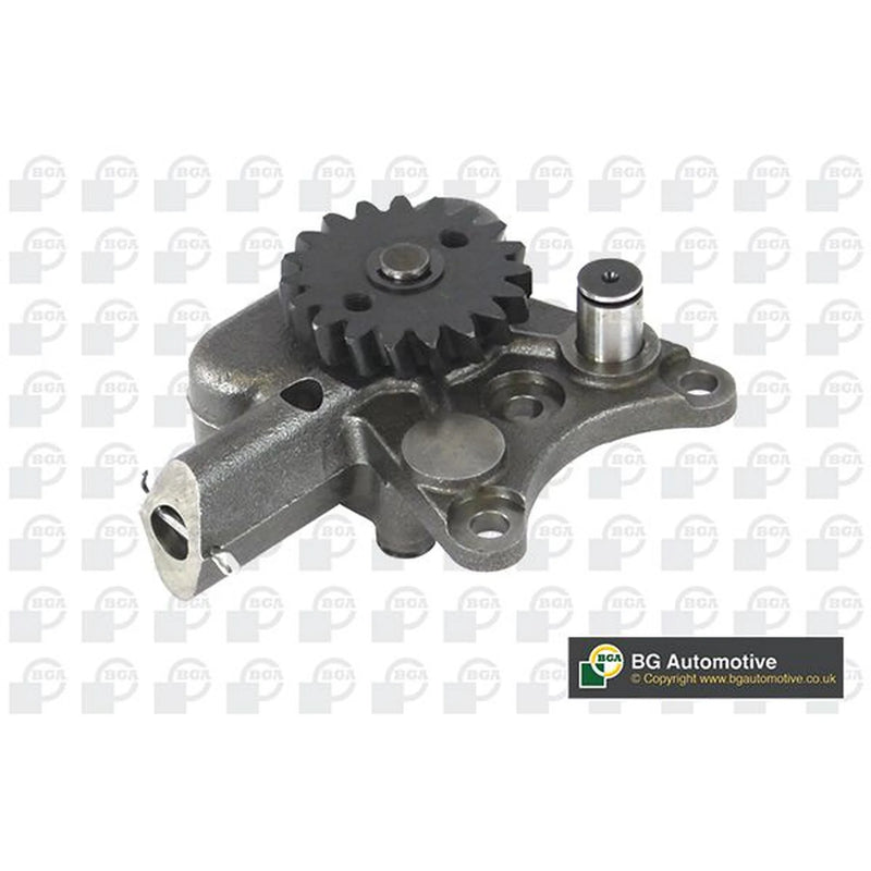 BGA Engine Oil Pump Assembly LP2216
