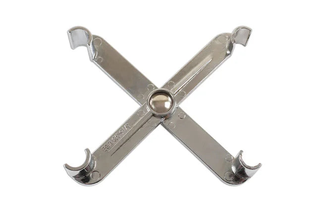 Laser Tools Fuel Line Disconnect Tool - PL
