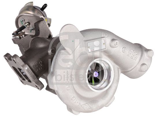 Febi Turbocharger Turbo Unit