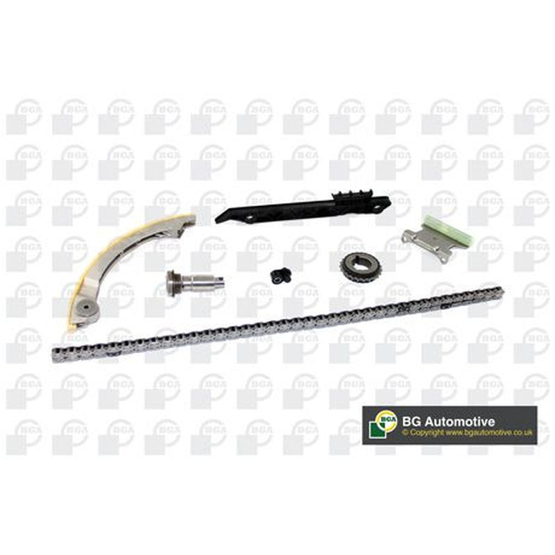 BGA Timing Chain Kit Set 148 Links TC9500FK