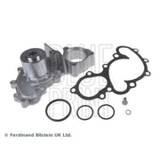 Blue Print Engine Cooling Water Pump ADT39135