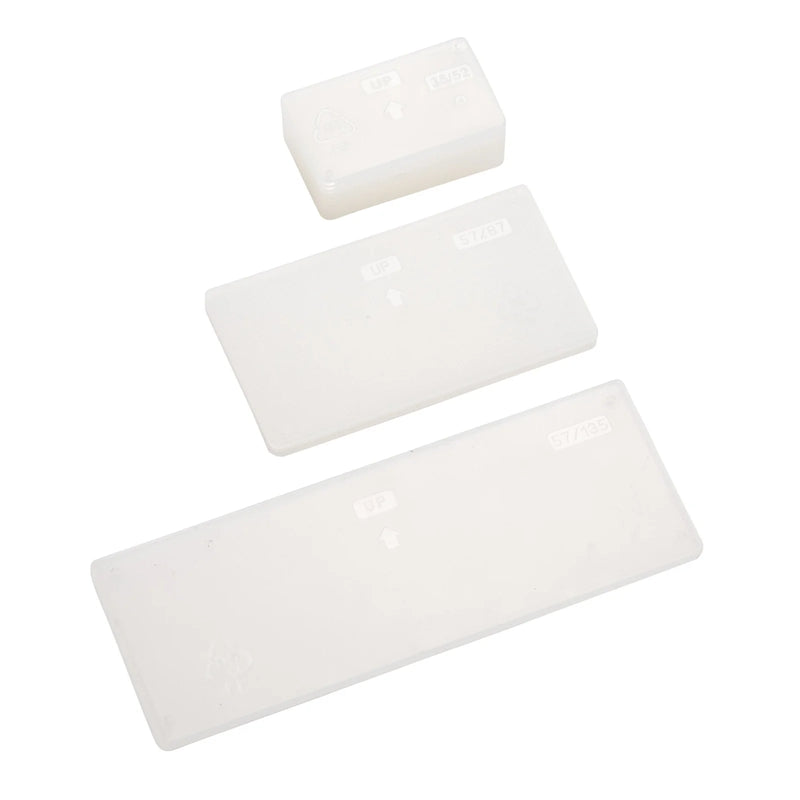 Draper Expert Plastic Draw Dividers 16-Pack