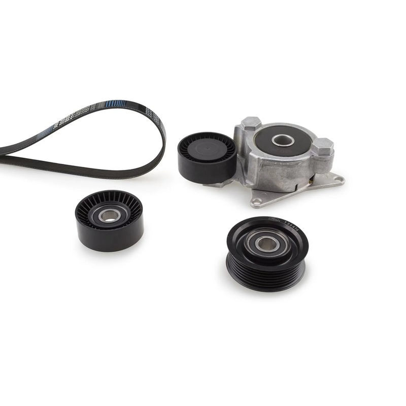 Gates V-Ribbed Belt Set K017PK1370