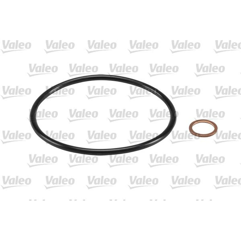 Valeo Engine Oil Filter 586569