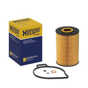 Hengst Engine Oil Filter E47H D112
