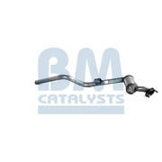 BM Catalysts Homologated Diesel Cat BM80350H