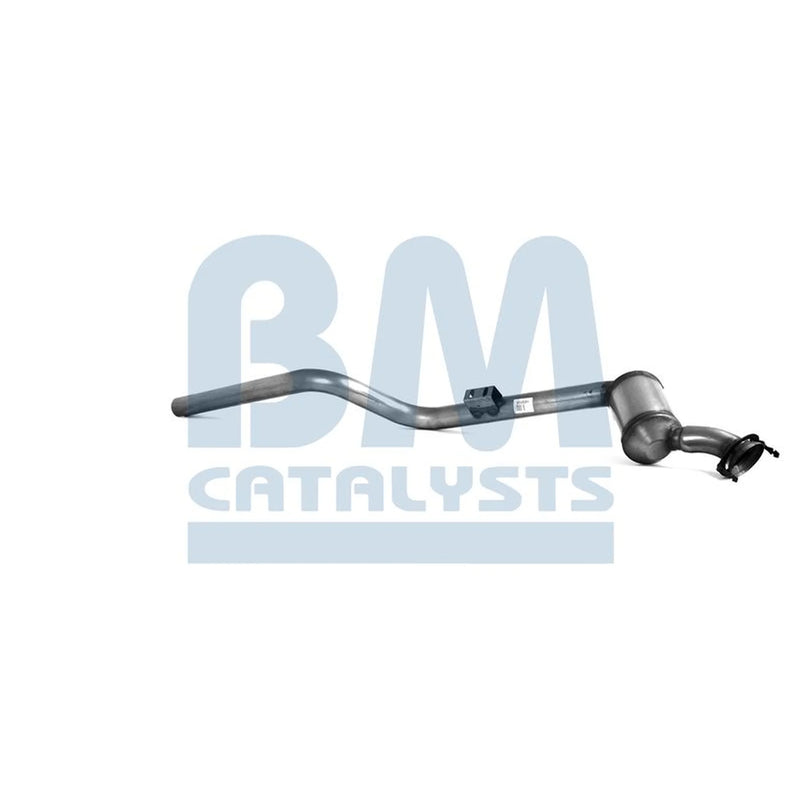 BM Catalysts Homologated Diesel Cat BM80350H