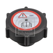 Febi Coolant Expansion Tank Cap 172489