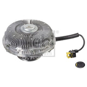 Febi Radiator Fan Clutch 106440