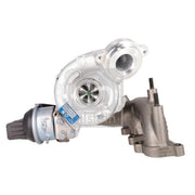 Febi Turbocharger Turbo Unit 186673
