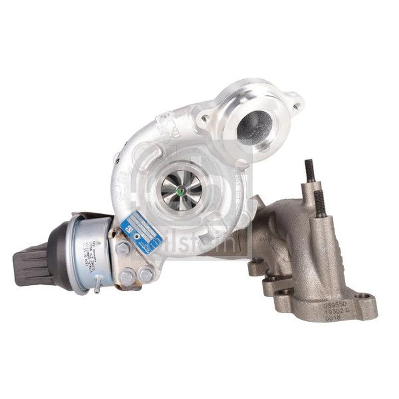 Febi Turbocharger Turbo Unit 186673