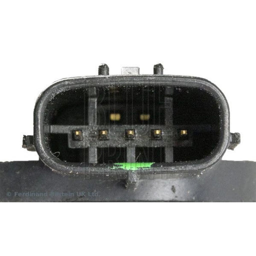 Blue Print MAF Sensor (Mass Air Flow) ADBP740050
