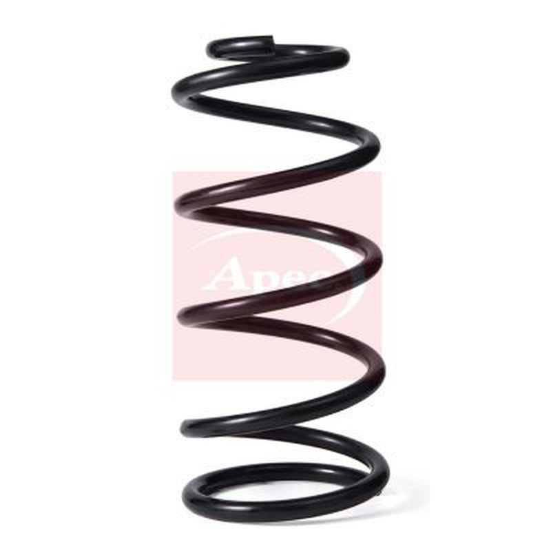 Apec Front Suspension Coil Spring ACS2184