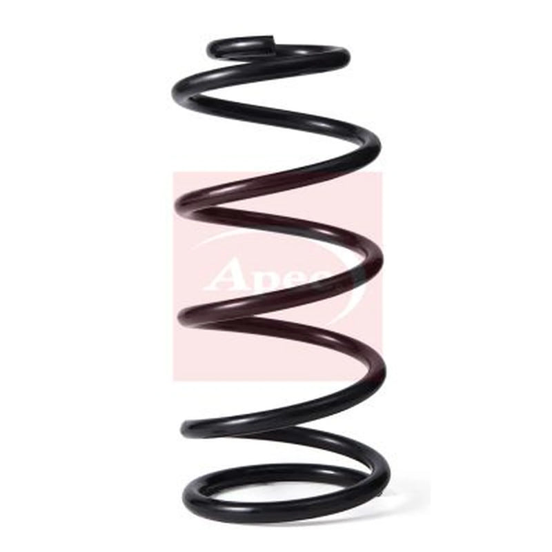 Apec Front Suspension Coil Spring ACS2184