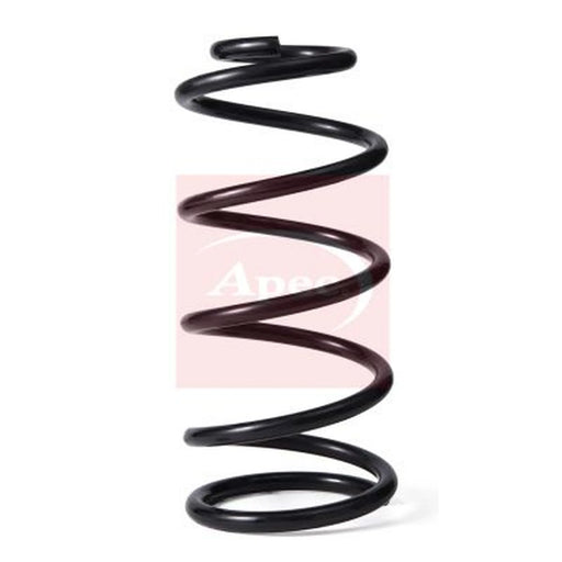 Apec Front Suspension Coil Spring ACS2184