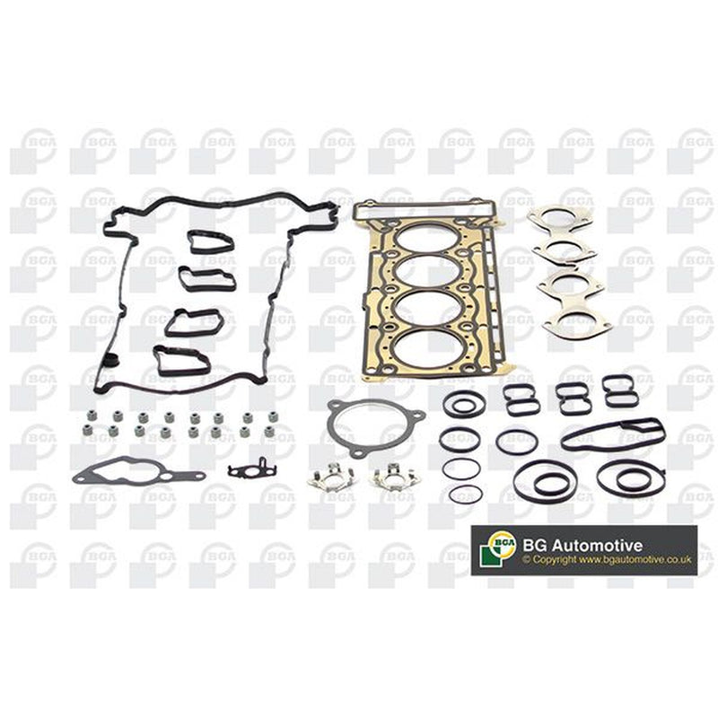 BGA Cylinder Head Gasket Kit HK2909