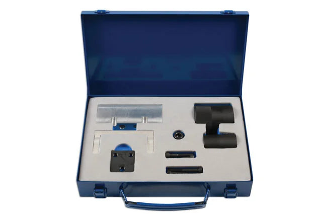 Laser Tools Engine Service Kit - for Volvo, Ford 2.5 Petrol - PL
