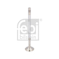 Febi Engine Intake Valve 22mm Head 186246