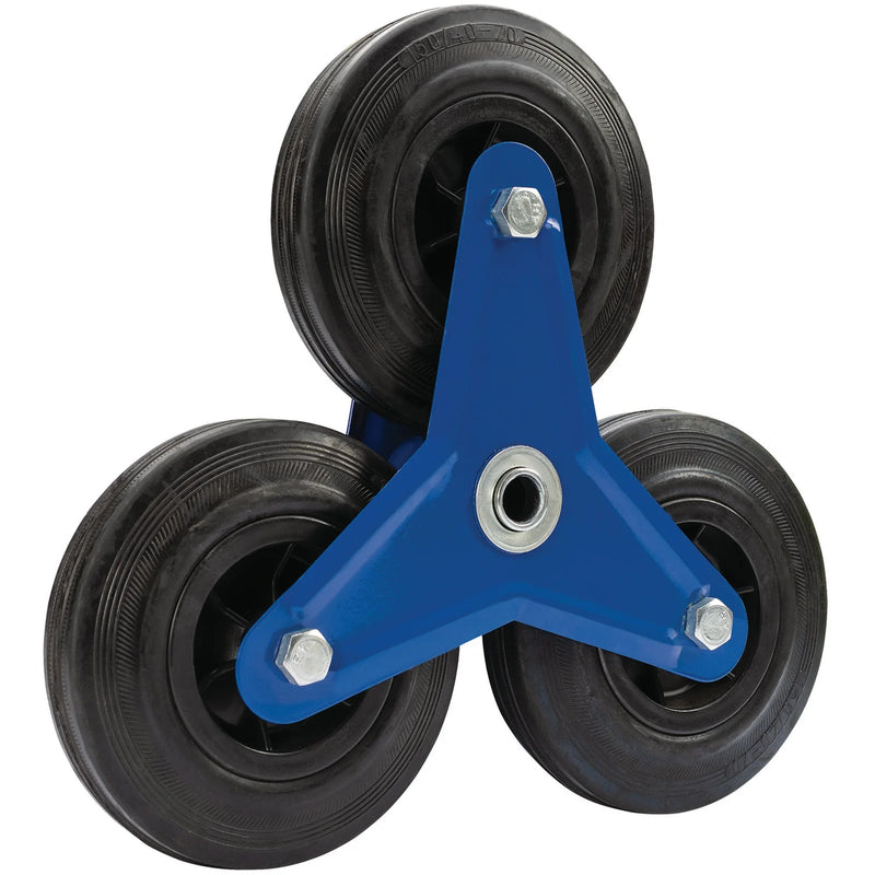 Draper Stair Climber Wheels Assembly MPN YDSCT/T