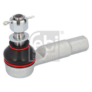 Febi Steering Tie Rod End Ball Joint Front Right 12905