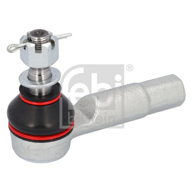 Febi Steering Tie Rod End Ball Joint Front Right 12905