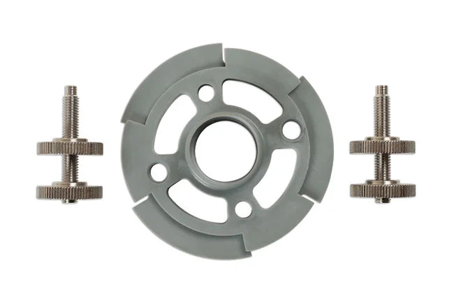 Laser Tools Fuel Injection Pump Sprocket Locking Tool - for Ford Transit - PL